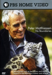 Peter Matthiessen: No Boundaries