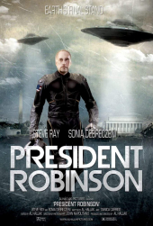 President Robinson