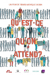 Qu’est-ce qu’on attend