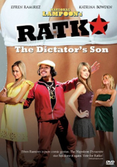 Ratko: The Dictator’s Son