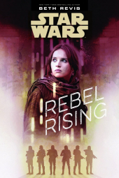 Rebel Rising