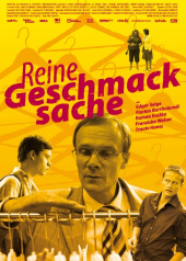 Reine Geschmacksache