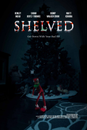 Shelved