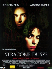Stracone dusze