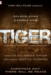 Tiger Zinda Hai