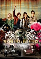 V8 – Die Rache des Nitros