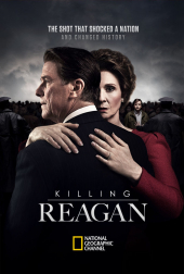 Zabić Reagana