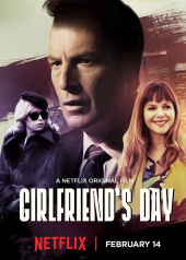 Girlfriend’s Day 