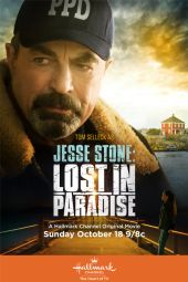  Jesse Stone: Zagubiony w raju