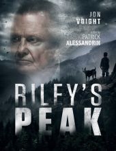 Riley’s Peak