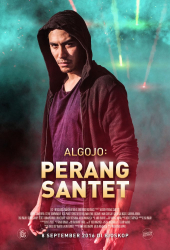 Algojo: Perang Santet