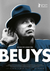 Beuys. Sztuka to rewolucja