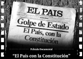 El País con la Constitución