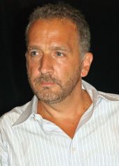 George Pelecanos