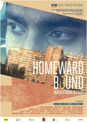 Homeward Bound: Sulla strada di casa