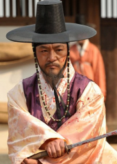 Kyeong-yeong Lee