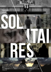 Solitaires. Le bal des sauvages