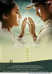 The Postman and Kartini