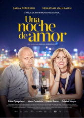 Una noche de amor