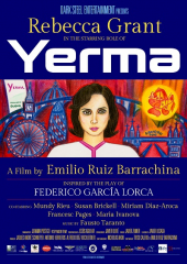 Yerma: Barren