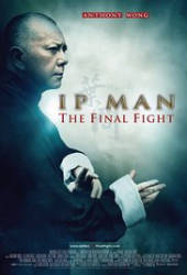 Ip Man: Ostateczna walka