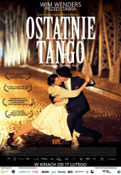 Ostatnie tango