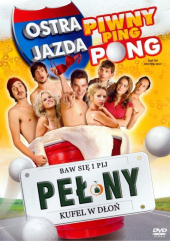 Ostra jazda: Piwny ping pong