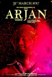 Arjan