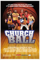 Church Ball
