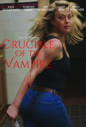 Crucible of the Vampire