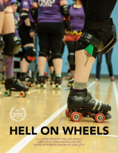 Hell on Wheels