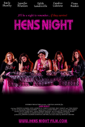 Hens Night