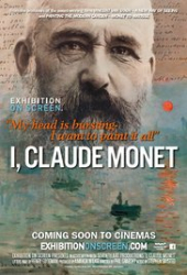 Ja, Claude Monet