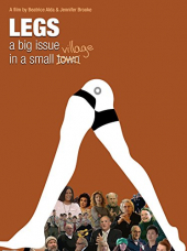 Legs: a big issue in a small town