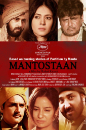 Mantostaan