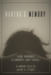 Martha’s Memory