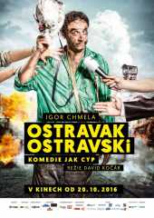 Ostravak Ostravski