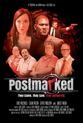 Postmarked