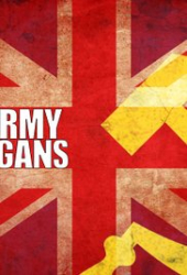 Red Army Hooligans