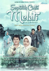 Seputih Cinta Melati