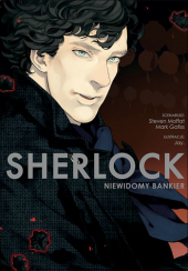 Sherlock #02