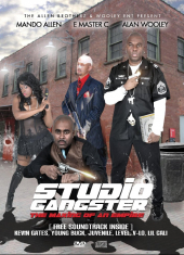 Studio Gangster
