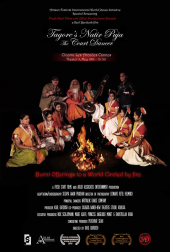 Tagore’s Natir Puja: The Court Dancer