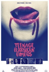 Teenage Bloodsuckin’ Bimbos