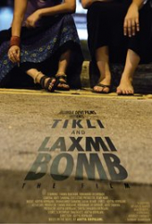 Tikli and Laxmi Bomb