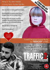 Traffic 2 – Inside Child Protection