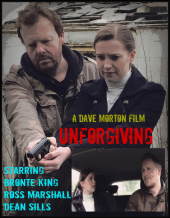 Unforgiving