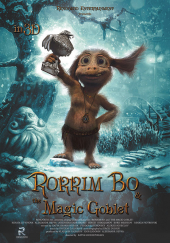 Rorrim Bo and the Magic Goblet