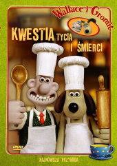 Wallace i Gromit: Kwestia tycia i śmierci