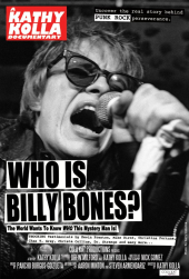 Who Is Billy Bones